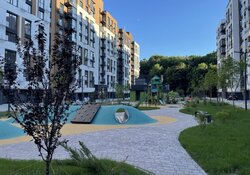 Продаж 1к квартири 48.5 кв. м фото 4 Продаж 1к квартири 48.5 кв. м фото 4