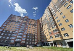Продам однокімнатну квартиру 42 42 м. кв., в ЖК 'Європейський квартал'. фото 2 Продам однокімнатну квартиру 42 42 м. кв., в ЖК 'Європейський квартал'. фото 2
