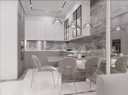 Продаж 2к квартири 75 кв. м у ЖК «Premier Tower фото 15 Продаж 2к квартири 75 кв. м у ЖК «Premier Tower фото 15