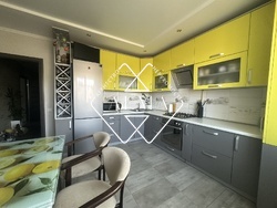Продам простору 3-кімнатну квартиру 85 м² (Зарванці) фото 2 Продам простору 3-кімнатну квартиру 85 м² (Зарванці) фото 2