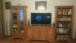 Продам затишну 3к квартиру з гаражем, р-н Замостя. фото 2 Продам затишну 3к квартиру з гаражем, р-н Замостя. фото 2