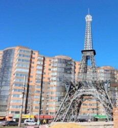 Продаю квартиру в престижному ЖК Набережний квартал 2 фото 5 Продаю квартиру в престижному ЖК Набережний квартал 2 фото 5
