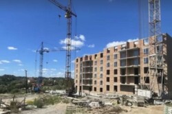 Продам квартиру ЖК Озерний - Зарванці/Епіцентр фото 5 Продам квартиру ЖК Озерний - Зарванці/Епіцентр фото 5