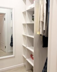 Продаж сучасної 1-кімнатної квартири у ЖК «Пироговський». фото 8 Продаж сучасної 1-кімнатної квартири у ЖК «Пироговський». фото 8