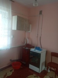 Двокімнатна квартира з косметичним ремонтом в двохповерхівці, м.Хмільник, фото 4 Двокімнатна квартира з косметичним ремонтом в двохповерхівці, м.Хмільник, фото 4