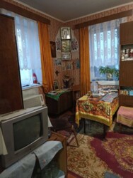 Квартира (частина будинку) на Єрусалимці. фото 3 Квартира (частина будинку) на Єрусалимці. фото 3