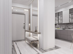 Продаж 2к квартири 75 кв. м у ЖК «Premier Tower фото 13 Продаж 2к квартири 75 кв. м у ЖК «Premier Tower фото 13