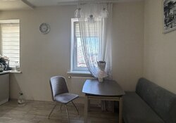 Квартира з якісним євроремонтом, який робився для себе, з продуманим плануванням та великою кількістю місця для зберігання. фото 3 Квартира з якісним євроремонтом, який робився для себе, з продуманим плануванням та великою кількістю місця для зберігання. фото 3