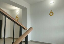 Продаж 1к квартири 53 кв. м фото 3 Продаж 1к квартири 53 кв. м фото 3