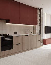 Продаж 1к, 41.3 кв. м сучасної квартири фото 4 Продаж 1к, 41.3 кв. м сучасної квартири фото 4