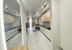 Продаж 1к квартири 48 кв. м в Central Park фото 7 Продаж 1к квартири 48 кв. м в Central Park фото 7