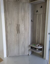 Продаж 1к квартири 40 кв. м в ЖК Волошковий фото 15 Продаж 1к квартири 40 кв. м в ЖК Волошковий фото 15