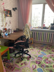 ТЕРМІНОВО! Затишна 3-к квартира у хорошому районі. фото 14 ТЕРМІНОВО! Затишна 3-к квартира у хорошому районі. фото 14