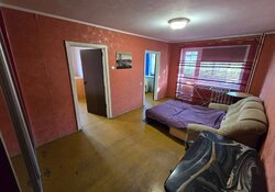 Продаж 4к квартири 62.5 кв. м фото 1 Продаж 4к квартири 62.5 кв. м фото 1