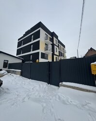 Продаж 1к квартири 20.89 кв. м фото 1 Продаж 1к квартири 20.89 кв. м фото 1