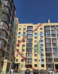Продаж 2к квартири 85 кв. м фото 7 Продаж 2к квартири 85 кв. м фото 7