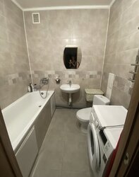 Продаж 1к квартири 47.8 кв. м. Без посередників. фото 12 Продаж 1к квартири 47.8 кв. м. Без посередників. фото 12