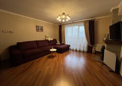 Продаж 3к квартири 76.7 кв. м фото 4 Продаж 3к квартири 76.7 кв. м фото 4