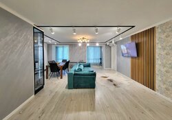 Продаж 3к квартири 90.3 кв. м фото 16 Продаж 3к квартири 90.3 кв. м фото 16