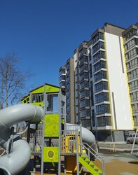 Продається однокімнатна квартира в самому серці Вінниці! фото 3 Продається однокімнатна квартира в самому серці Вінниці! фото 3