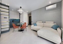 Продаж 1к квартири 44.7 кв. м фото 9 Продаж 1к квартири 44.7 кв. м фото 9