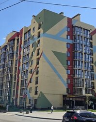 Продаж 2к квартири 85 кв. м фото 2 Продаж 2к квартири 85 кв. м фото 2
