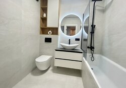 Продаж 1к квартири 48 кв. м в Central Park фото 20 Продаж 1к квартири 48 кв. м в Central Park фото 20