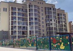 Продаж 1к квартири 46 кв. м фото 1 Продаж 1к квартири 46 кв. м фото 1