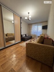 Продаж 1к квартири 30 кв. м по вул. Павла Корнелюка фото 1 Продаж 1к квартири 30 кв. м по вул. Павла Корнелюка фото 1