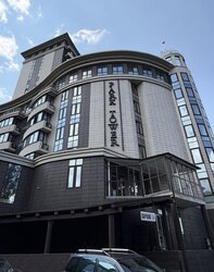 Продаж 4к квартири 133.7 кв. м в елітному ЖК 'Park Tower' фото 1 Продаж 4к квартири 133.7 кв. м в елітному ЖК 'Park Tower' фото 1