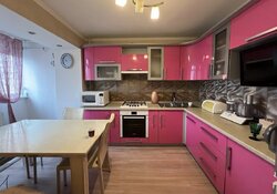Продаж 3к квартири 76.7 кв. м фото 3 Продаж 3к квартири 76.7 кв. м фото 3