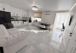 Продаж 1к квартири 54 кв. м в ЖК 'Перлина Поділля' фото 1 Продаж 1к квартири 54 кв. м в ЖК 'Перлина Поділля' фото 1