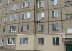 Продаж 3к квартири 63.5 кв. м фото 14 Продаж 3к квартири 63.5 кв. м фото 14