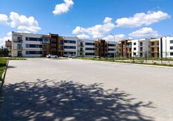 Продаж 1к квартири 41.5 кв. м в сучасному ЖК «Manhattan» фото 16 Продаж 1к квартири 41.5 кв. м в сучасному ЖК «Manhattan» фото 16