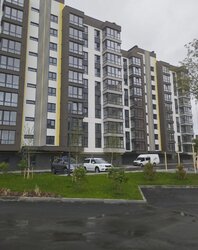 Продаж 1к квартири 53 кв. м фото 1 Продаж 1к квартири 53 кв. м фото 1