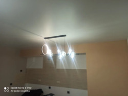 Трьохкімнатна квартира по вул. Замостянській фото 9 Трьохкімнатна квартира по вул. Замостянській фото 9