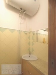 Затишна 3к квартира внизу на Космонавтів у цегляному будинку спец проект. фото 17 Затишна 3к квартира внизу на Космонавтів у цегляному будинку спец проект. фото 17