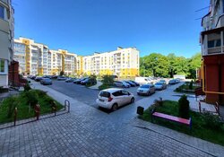 Продаж 3к квартири 90.3 кв. м фото 3 Продаж 3к квартири 90.3 кв. м фото 3