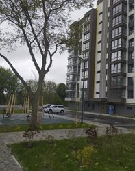 Продаж 1к квартири 52.9 кв. м. ЖК 'Зоря 2' фото 2 Продаж 1к квартири 52.9 кв. м. ЖК 'Зоря 2' фото 2
