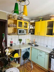 Продаж двокімнатної квартири у місті Вінниця у найтоповішій локації міста, перехрестя Пирогова -Зодчих! фото 4 Продаж двокімнатної квартири у місті Вінниця у найтоповішій локації міста, перехрестя Пирогова -Зодчих! фото 4