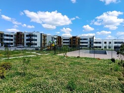 Продам 1 кімнатну квартиру в ЖК Манхеттен. фото 2 Продам 1 кімнатну квартиру в ЖК Манхеттен. фото 2