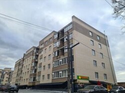 ПРОДАМ КВАРТИРУ новий цегляний будинок фото 1 ПРОДАМ КВАРТИРУ новий цегляний будинок фото 1
