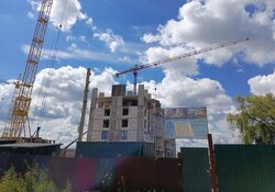 Продаж 2к квартири 54.46 кв. м фото 4 Продаж 2к квартири 54.46 кв. м фото 4