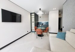 Продаж 1к квартири 44.7 кв. м фото 8 Продаж 1к квартири 44.7 кв. м фото 8