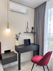 Продається стильна дизайнерська квартира в ЖК «Лісопарковий» фото 9 Продається стильна дизайнерська квартира в ЖК «Лісопарковий» фото 9