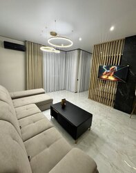 Продаж 1к квартири 58 кв. м в ЖК Premier Tower фото 1 Продаж 1к квартири 58 кв. м в ЖК Premier Tower фото 1