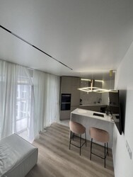 Продаж 1к квартири 45 кв м в ЖК 'Барський' фото 3 Продаж 1к квартири 45 кв м в ЖК 'Барський' фото 3