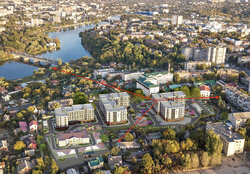 Продаж 2к квартири 68.7 кв. м. Додатково є можливість придбати кладовку. фото 2 Продаж 2к квартири 68.7 кв. м. Додатково є можливість придбати кладовку. фото 2
