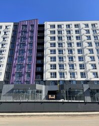 Продаю 1 кімнатну квартиру в ЖК «Лаванда Парк» фото 2 Продаю 1 кімнатну квартиру в ЖК «Лаванда Парк» фото 2