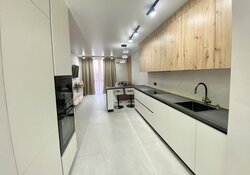 Продаж 1к квартири 48 кв. м в Central Park фото 8 Продаж 1к квартири 48 кв. м в Central Park фото 8